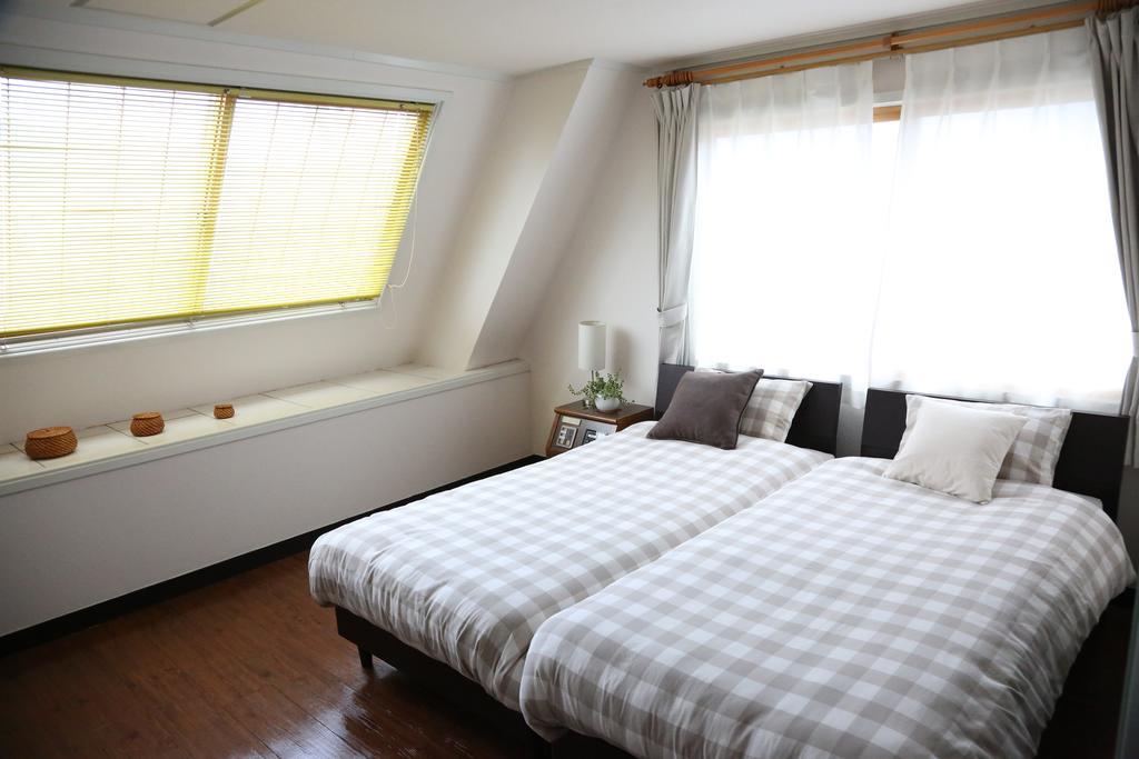Hotel Tomato Kure Exteriér fotografie