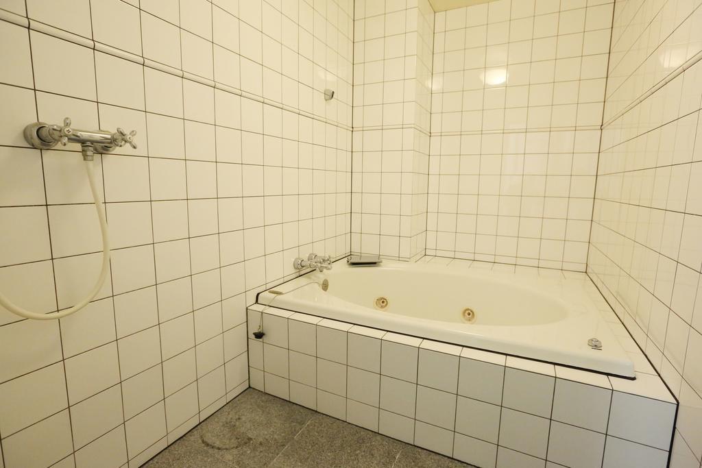 Hotel Tomato Kure Exteriér fotografie