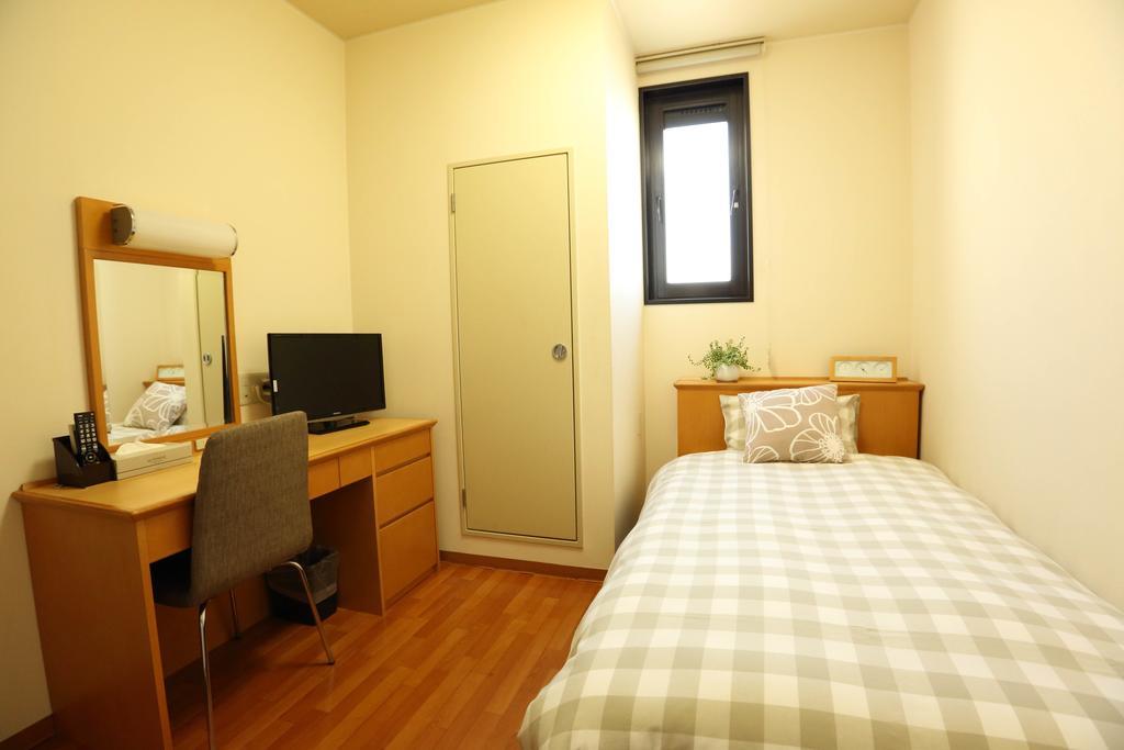 Hotel Tomato Kure Exteriér fotografie