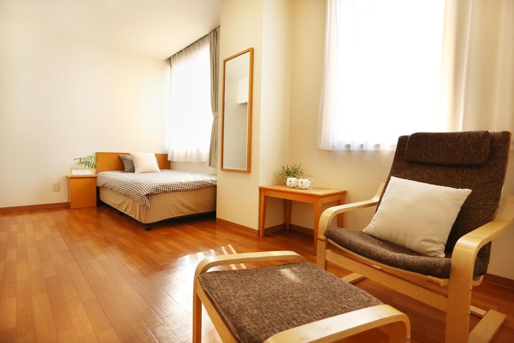 Hotel Tomato Kure Exteriér fotografie